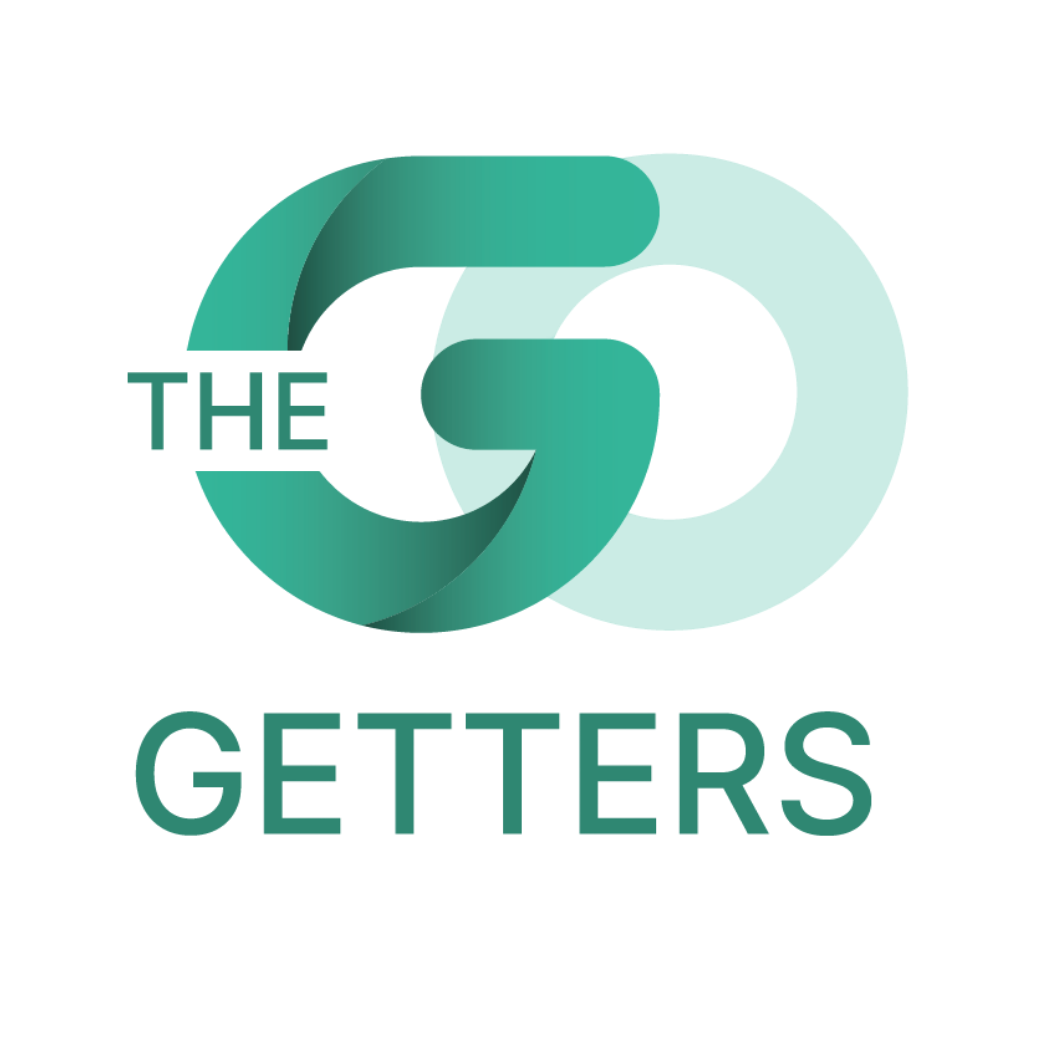 The Go Getters